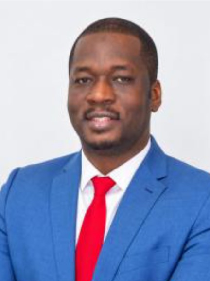 Portrait de Mbacké Abdallah Sy
